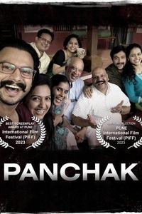 Panchak - 2024