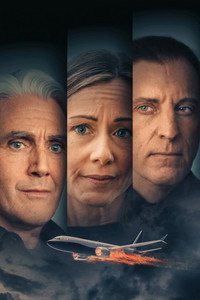 Постер фильма «Чарли Танго (2024)» — (2 из 5)