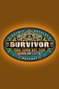 San Juan del Sur - Blood vs. Water