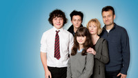 «Outnumbered (2009)» — обои к сериалу #1