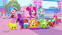 «Shopkins World Vacation (2017)» — обои к мультфильму #3