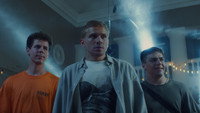 «Зелёный мэр (2021)» — обои к сериалу #2