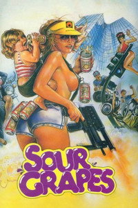 Постер фильма «Час счастья (1986)» — (5 из 20)