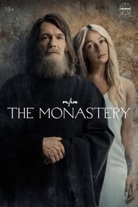 tv show poster The+Monastery 2022