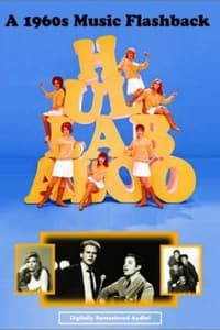 Poster de Hullabaloo