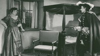 «Svenske ryttaren (1949)» — обои к фильму #1