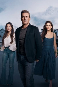 Постер сериала «Друзья и соседи (2025)» — (33 из 93)