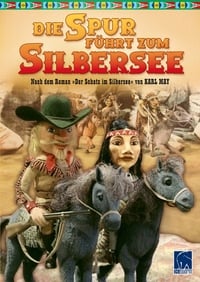 Die Spur führt zum Silbersee (1990)