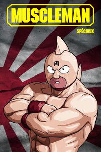 Épisodes spéciaux poster