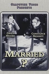 Married? (1926)