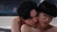 Обои к сериалу «Secret Crush on You (2022)» — (21 из 29)