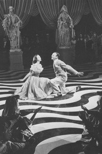 Постер фильма «Иоланта и вор (1945)» — (6 из 11)