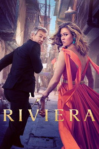 Постер сериала «Ривьера (2017-2020)» — (4 из 21)
