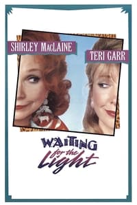 Poster de Waiting for the Light