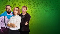 Обои к сериалу «По болезни (2017-2018)» — (11 из 26)
