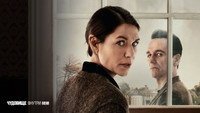 Обои к сериалу «Чудовище внутри меня (2025)» — (26 из 39)