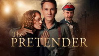 «Подкидыш (2019)» — обои к сериалу #1
