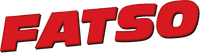 Логотип фильма «Толстяк (2008)» — (1 из 3)