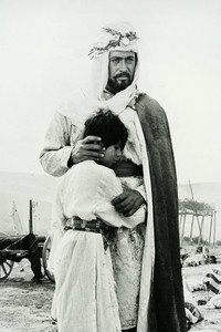 Постер фильма «Selahattin Eyyubi (1970)» — (2 из 5)