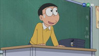 The Nobita that Nobita Never Knew