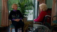 «Orages d'été, Avis de tempête (1990)» — обои к сериалу #1