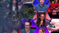Обои к сериалу «Dimension 20 (2018)» — (16 из 107)