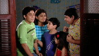 Mehul Plays a Prank