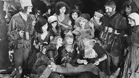 «Любимый плут (1927)» — обои к фильму #6