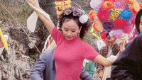 «Ku qi de nü ren (2002)» — обои к фильму #1
