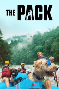 tv show poster The+Pack 2020