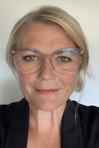 Mette Vinther