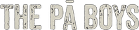 Логотип фильма «The Pa Boys (2014)» — (1 из 6)