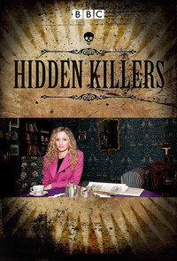 Постер сериала «New Hidden Killers (2013)» — (2 из 5)