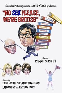 No Sex Please - We're British