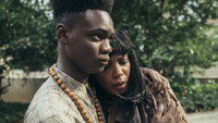 Обои к сериалу «Когда они нас увидят (2019)» — (14 из 33)