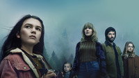 Обои к сериалу «Домой засветло (2020-2021)» — (16 из 56)