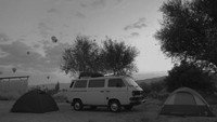 «Anatolian Trip (2018)» — обои к фильму #1