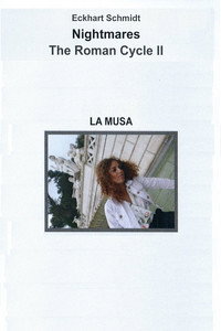 Постер фильма «La Musa (2018)» — (2 из 2)