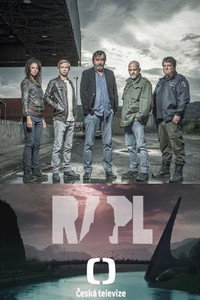 Постер сериала «Гнев (2016)» — (1 из 2)