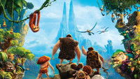 Les Croods