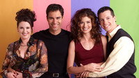 «Уилл и Грейс (1998-2020)» — обои к сериалу #6