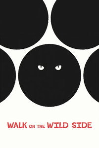 Постер фильма «Прогулка по беспутному кварталу (1962)» — (6 из 18)