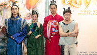«Trạng Quỳnh (2019)» — обои к фильму #4