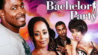 «The Bachelor Party: The Bachelor Parody (The Playboy's Impossible Mission) (2018)» — обои к фильму #2