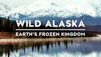 «Alaska: Earth's Frozen Kingdom (2015)» — обои к сериалу #2