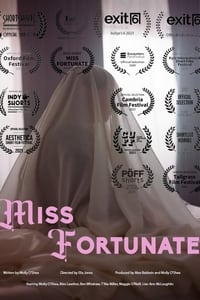 Poster de Miss Fortunate