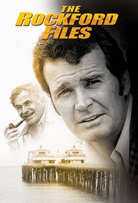 Постер сериала «Досье детектива Рокфорда (1974-1980)» — (13 из 34)