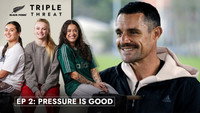 Pressure is Good