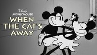 When the Cat's Away
