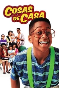 Poster de Family Matters